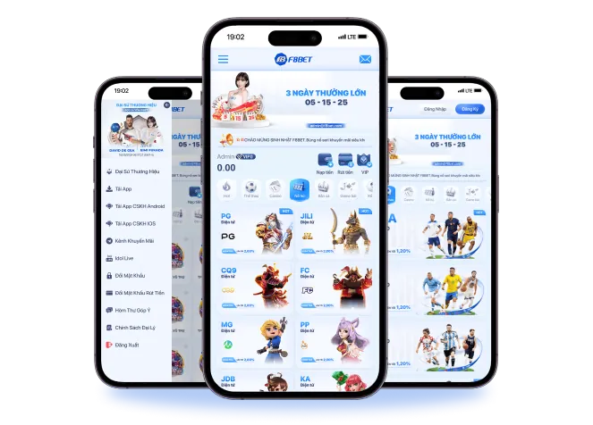 Ưu đãi độc quyền trên ứng dụng f8bet2