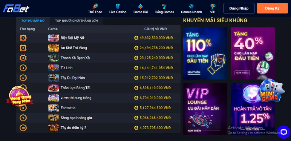 Hình ảnh đội ngũ chuyên gia của F8BET2 Link Vào